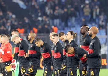 Galatasaray'ın rakibi belli oluyor!