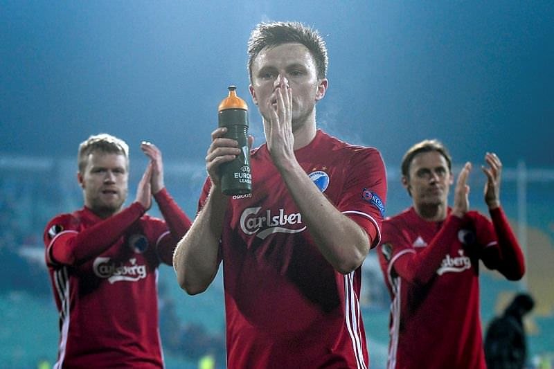 Beşiktaş’ın son 16 turundaki muhtemel rakipleri