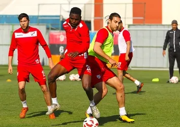 Son dakika: Boluspor'un hedefi Süper Lig