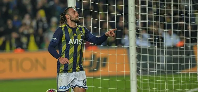 Vedat Muriç'ten Trabzonspor sözleri