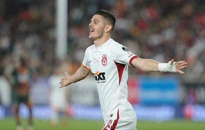 Milot Rashica’dan Fenerbahçe’ye transfer yanıtı!