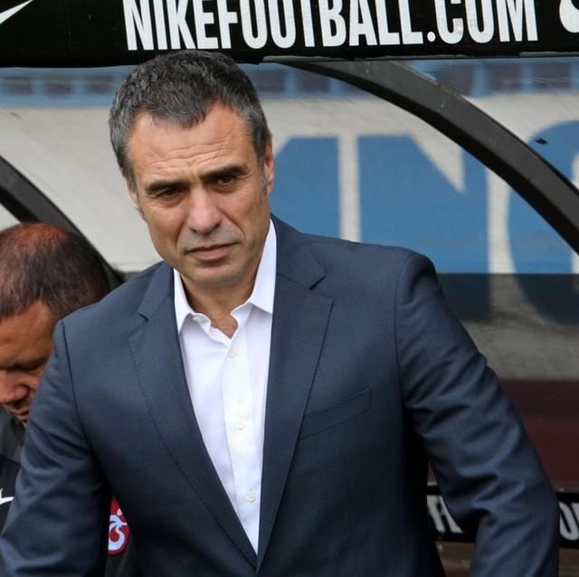 Teknik direktörlerin futbolculuk yılları
