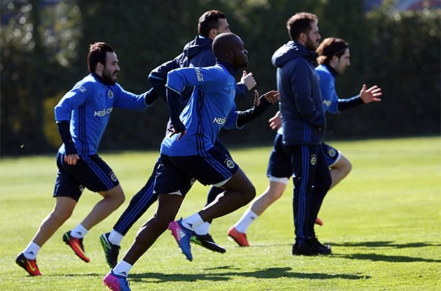 Fenerbahçe’de beklenen son!