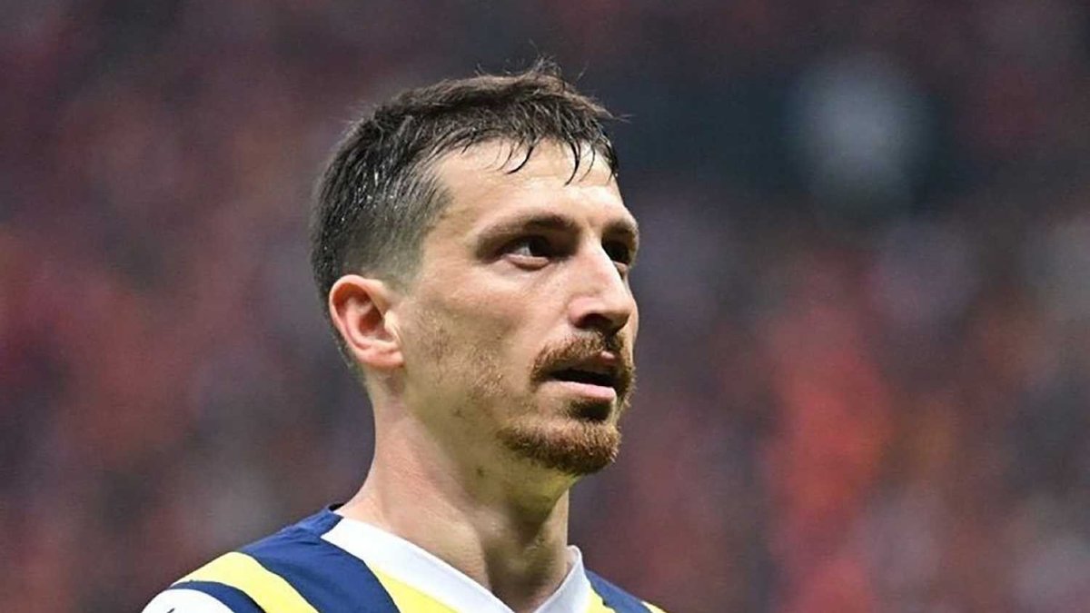 Mert Hakan Yandaş'tan yeni mektup!