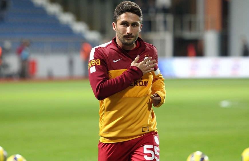 Galatasaray Antalyaspor maçı 11’leri belli oldu