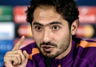 Malatya’dan Hamit sürprizi