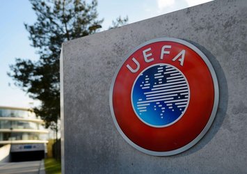 UEFA'dan Konyaspor'a para cezası