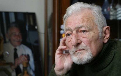 Beşiktaş’tan Süleyman Seba paylaşımı