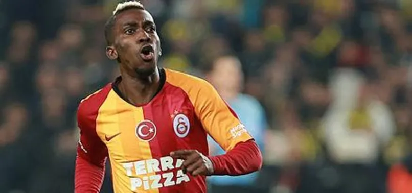 Onyekuru sınıf atladı