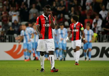 Balotelli'den Sneijder açıklaması