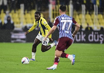 F.Bahçe'den Osayi-Samuel'e son teklif!