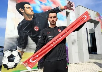 Şengezer Demir’de