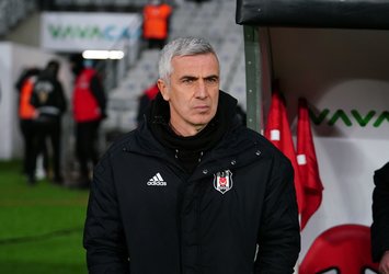 Karaveli'nin tercihlerine sert eleştiri! "Neden onunla başlıyorsun?