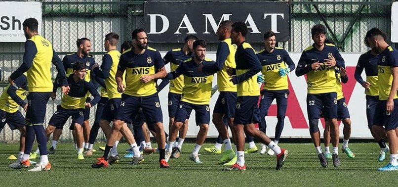 Besiktas Fenerbahce Mac Ozeti Youtube