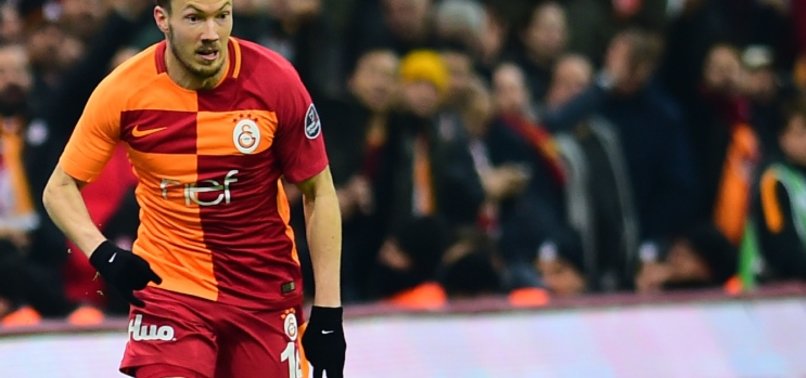 Fatih Terim'den flaş Linnes kararı