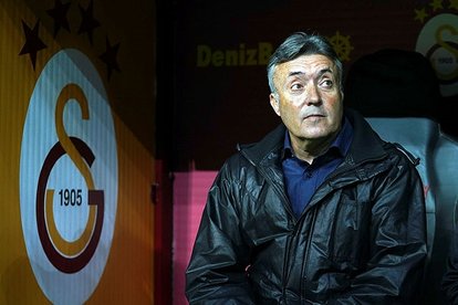 Galatasaray’da Domenec Torrent ile yapılan görüşmeler ortaya çıktı! Tazminatı...