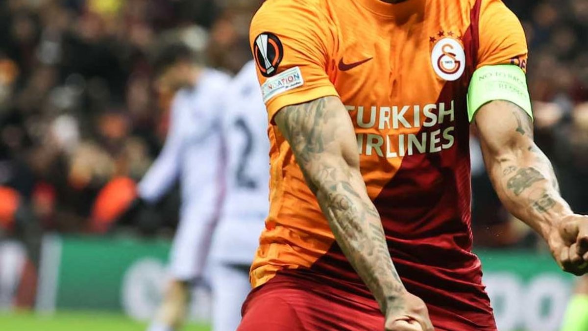 TRANSFER HABERİ - Galatasaray'da kaptan yuvaya dönüyor! Takımından ayrılacak