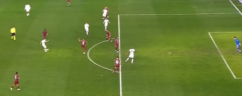 Galatasaray'ın gollerine ofsayt engeli! İşte o pozisyonlar - 3