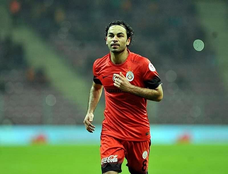 GALATASARAY’DA GÖNDERİLECEK 10 İSİM!