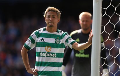 TRANSFER HABERİ: Beşiktaş’ta gündem yeniden Maeda!