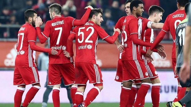 Olympiakos, Beşiktaş’tan çekiniyor!