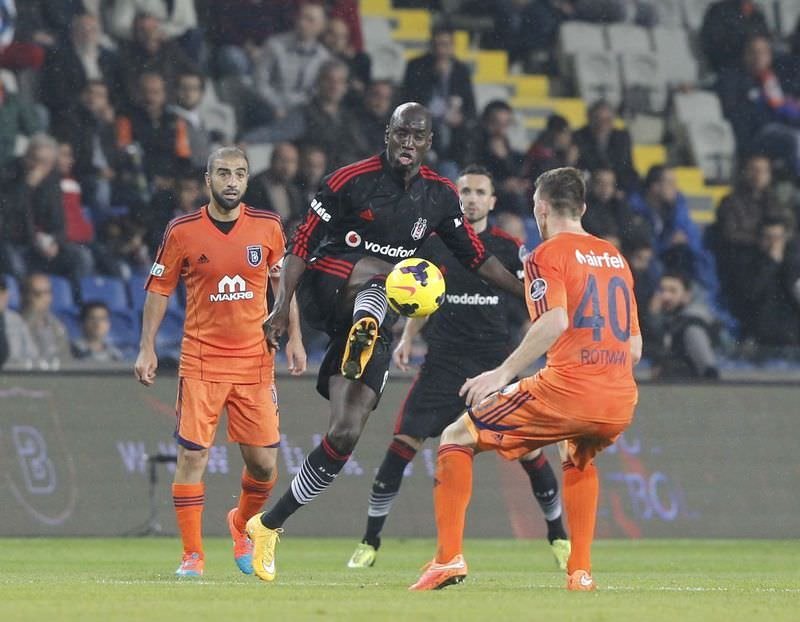 Sosyal Medya’da Demba Ba yorumları