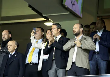 Ali Koç, Comolli ile görüştü