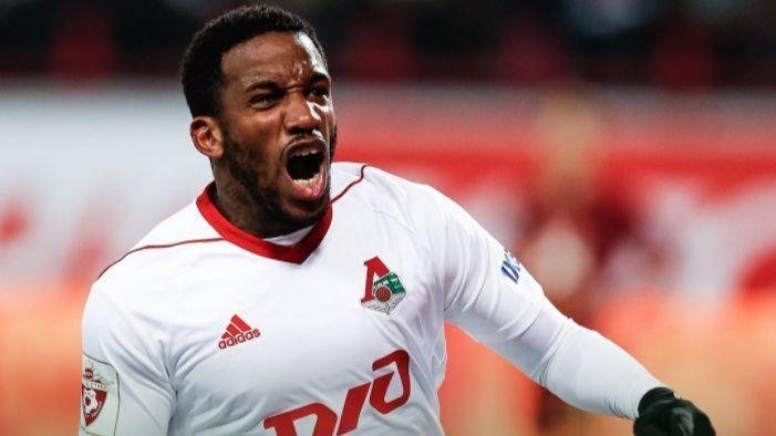 Galatasaray’dan Farfan bombası!