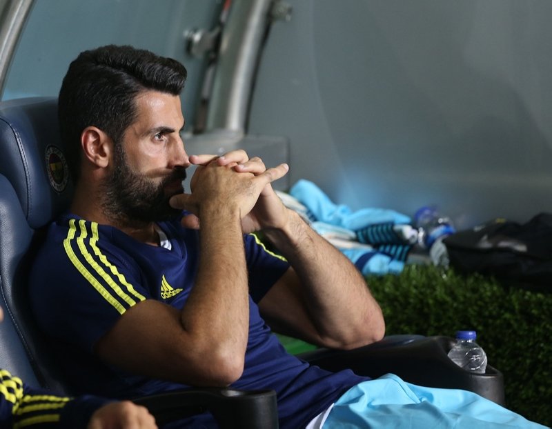 Fenerbahçe’de dev buluşma!