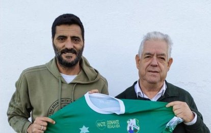 Daniel Guiza İspanya 5. Lig ekibi CD Rota’ya transfer oldu