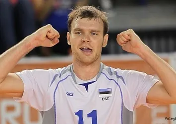 Galatasaray'da voleybola transfer