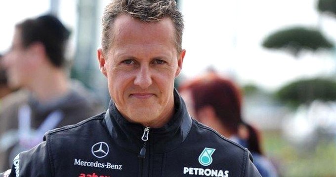 Schumacher’den üzücü haber geldi