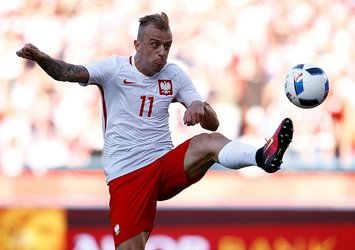 Bursa'da Grosicki bilmecesi