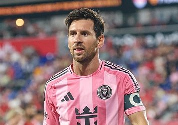 Messi'nin golü "sanat eserine" dönüştü