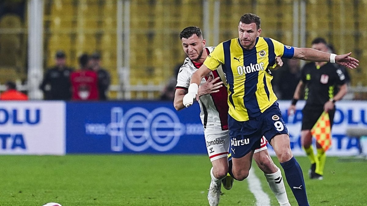 Fenerbahçe 0-0 Reeder Samsunspor (MAÇ SONUCU-ÖZET) F.Bahçe'ye Samsun çelmesi! Fenerbahçe 0-0 Reeder Samsunspor (MAÇ SONUCU-ÖZET) F.Bahçe'ye Samsun çelmesi!