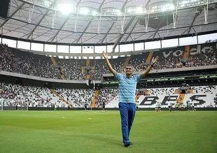 Seba aşkına