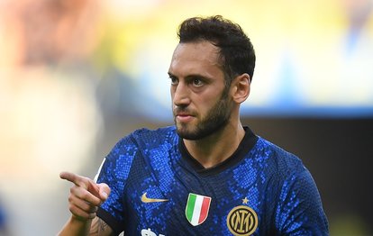 Inter 4-0 Genoa MAÇ SONUCU - ÖZET