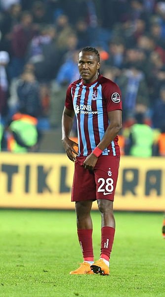 Rakiplerin korkulu rüyaları