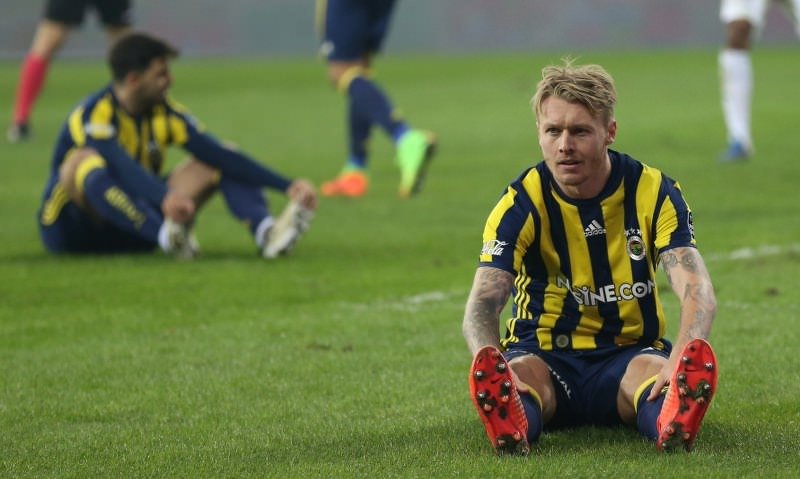 Ne yapıyor bu adam!