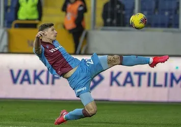 Campi’ye emanet