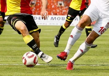 Süper Lig'in yenileri birbirlerine rakip