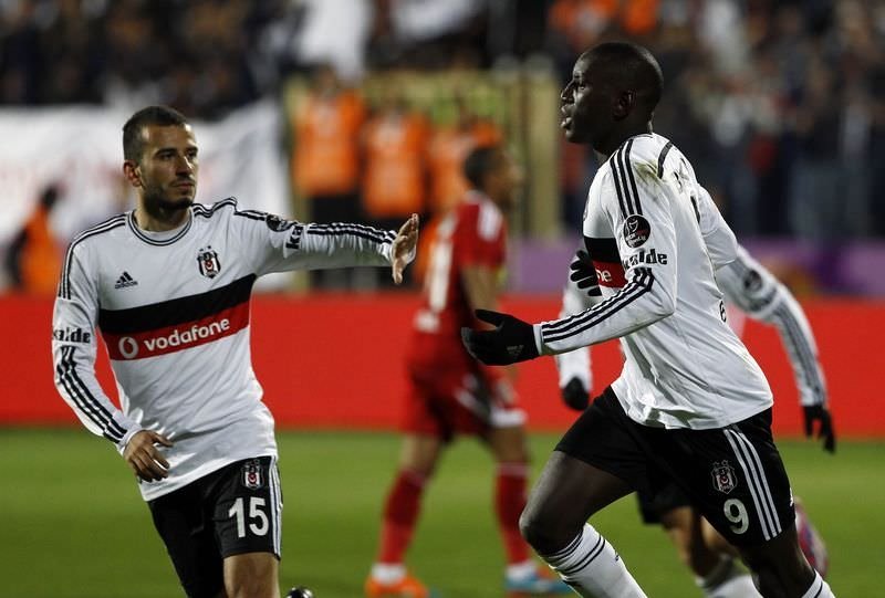 Sosyal Medya’da Demba Ba yorumları