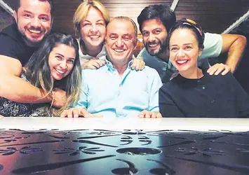 Terim'in ailesinden şok çağrı! “Teknik adamlığı bırak”