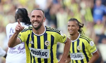 Vedat Muriç: Tarihi bir skor oldu!