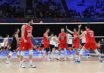 Filenin Efeleri ABD'ye kaybetti!