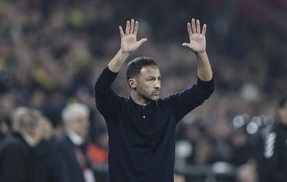 Tedesco’dan maç önü açıklamalar!