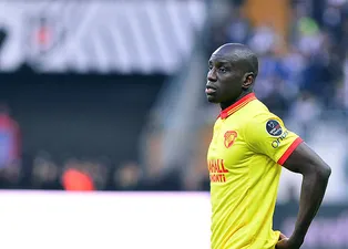 Süper Lig'de sözleşmesi bitecek futbolcular