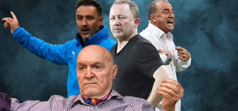 Hıncal Uluç'tan sert sözler! Beşiktaş, Fenerbahçe ve Galatasaray'ın maçlarını böyle eleştirdi