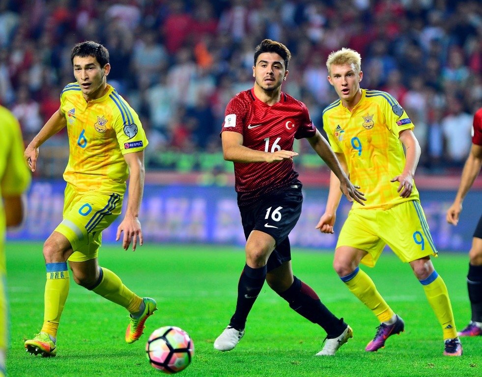 Milletimize söz veriyoruz