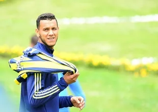 Fenerbahçe'de Josef kararı verildi